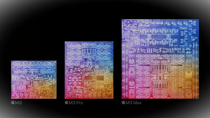 2023 M3 iMac 2021 M1 iMac, iMac comparison