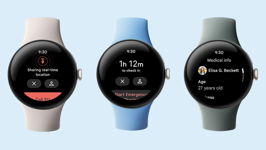 Best Feature-Packed Smartwatches