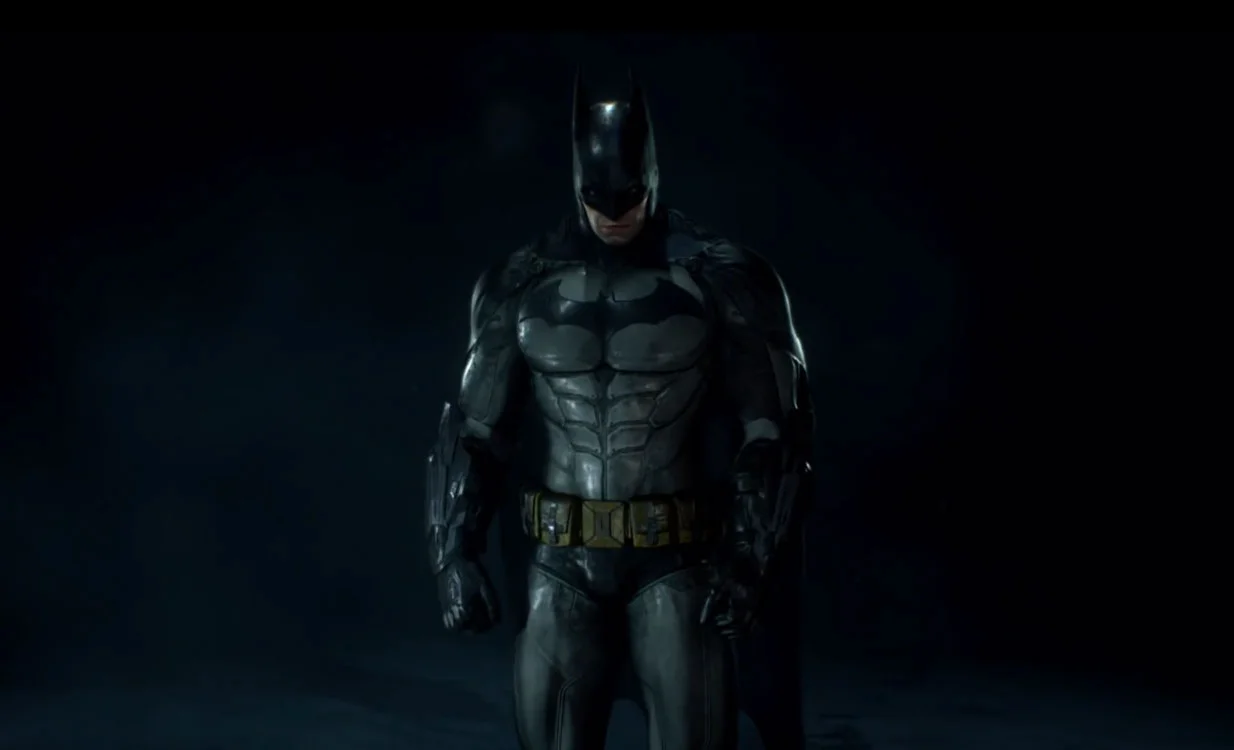 Batman Arkham Knight free suit