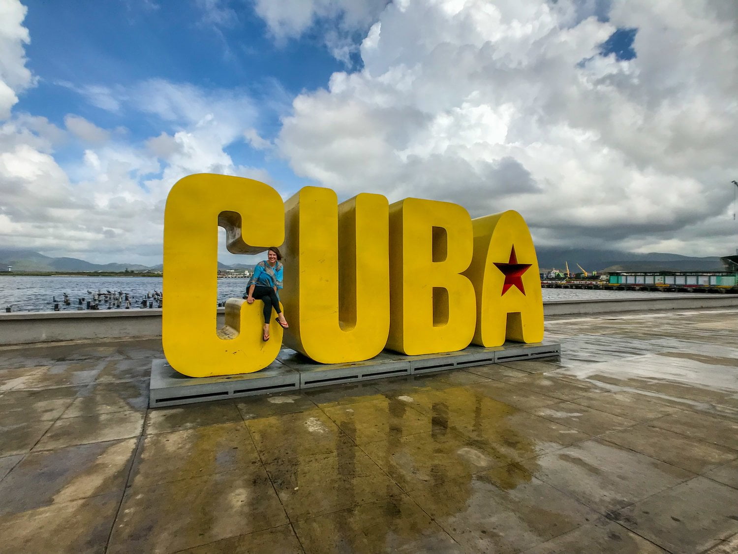 The Tourist Advice for Cuba       