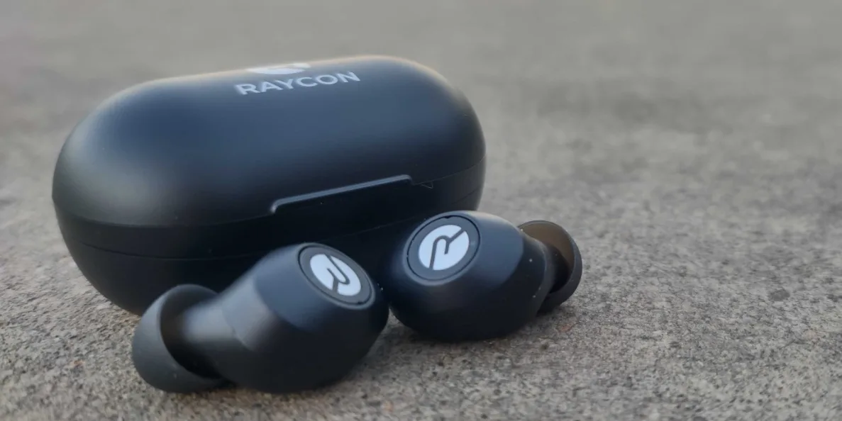 RAYCON EVERYDAY EARBUDS