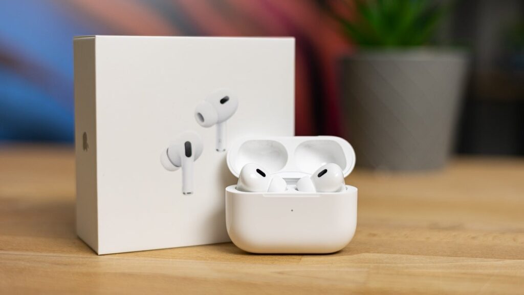  AirPods Pro 3 2025 with great health feature upgrade