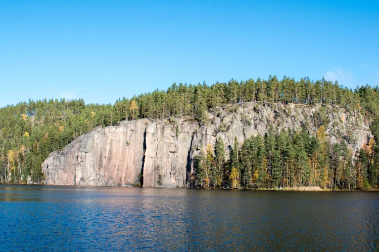 Best 10 mountain in finland to visit